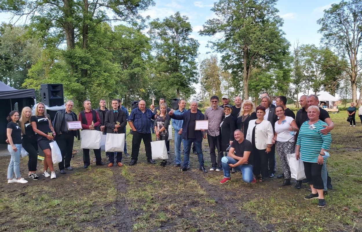 Respublikinis vestuvių muzikantų šventė-konkursas “Iš viso svieto į vieną”
